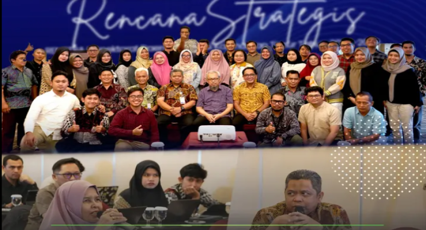 Inspektorat Daerah Kaltim Mantapkan Finalisasi Renstra 2025-2029